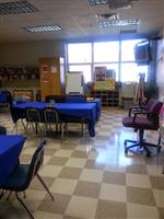 Parent Center 1 